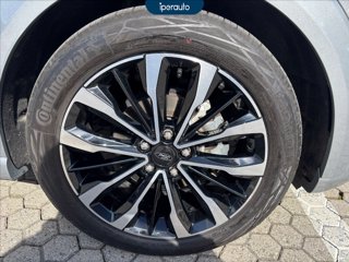 FORD Puma 1.0 ecoboost h ST-Line Vignale s&s 155cv auto CO-PILOT