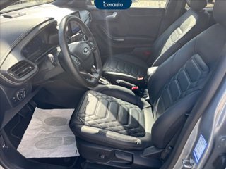 FORD Puma 1.0 ecoboost h ST-Line Vignale s&s 155cv auto CO-PILOT