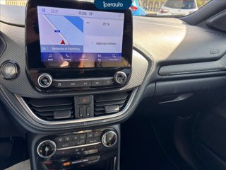 FORD Puma 1.0 ecoboost h ST-Line Vignale s&s 155cv auto CO-PILOT