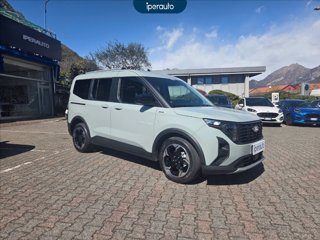 FORD Tourneo courier ii 1.0 ecoboost 125cv active