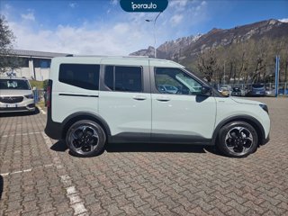 FORD Tourneo courier ii 1.0 ecoboost 125cv active