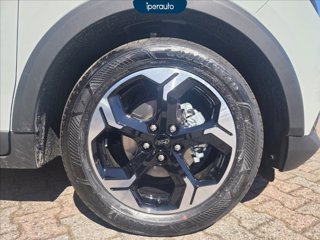 FORD Tourneo courier ii 1.0 ecoboost 125cv active