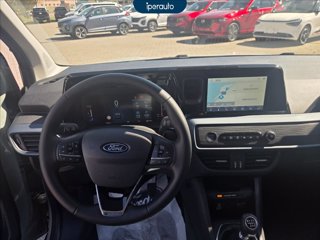 FORD Tourneo courier ii 1.0 ecoboost 125cv active