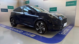 FORD Puma 1.0 ecoboost h ST-line X Design s&s 125cv