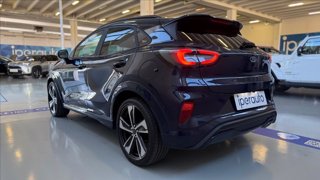 FORD Puma 1.0 ecoboost h ST-line X Design s&s 125cv