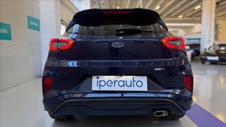 FORD Puma 1.0 ecoboost h ST-line X Design s&s 125cv