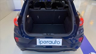 FORD Puma 1.0 ecoboost h ST-line X Design s&s 125cv