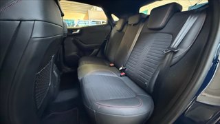 FORD Puma 1.0 ecoboost h ST-line X Design s&s 125cv