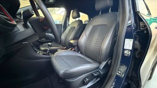 FORD Puma 1.0 ecoboost h ST-line X Design s&s 125cv