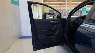 FORD Puma 1.0 ecoboost h ST-line X Design s&s 125cv