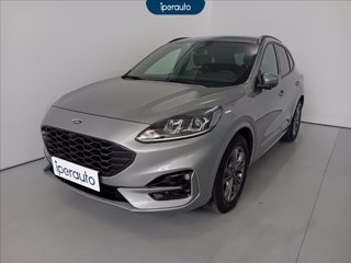 FORD Kuga 1.5 ecoblue st-line 2wd 120cv auto