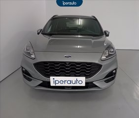 FORD Kuga 1.5 ecoblue st-line 2wd 120cv auto