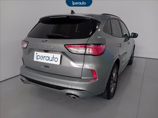 FORD Kuga 1.5 ecoblue st-line 2wd 120cv auto