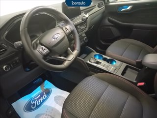 FORD Kuga 1.5 ecoblue st-line 2wd 120cv auto