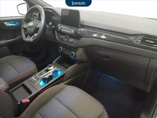 FORD Kuga 1.5 ecoblue st-line 2wd 120cv auto
