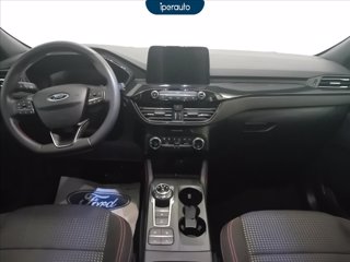 FORD Kuga 1.5 ecoblue st-line 2wd 120cv auto