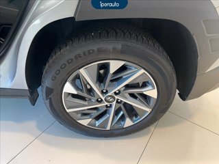 HYUNDAI Tucson 1.6 t-gdi 48v xline 2wd imt