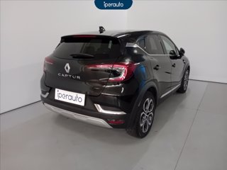 RENAULT Captur 1.6 e-tech full hybrid techno 145cv auto