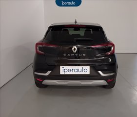 RENAULT Captur 1.6 e-tech full hybrid techno 145cv auto