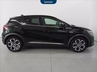 RENAULT Captur 1.6 e-tech full hybrid techno 145cv auto