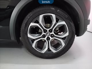 RENAULT Captur 1.6 e-tech full hybrid techno 145cv auto