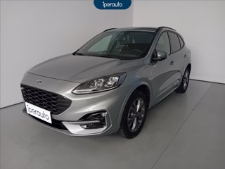 FORD Kuga 2.5 phev st-line x 2wd 225cv cvt