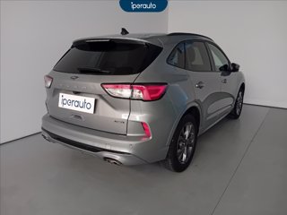 FORD Kuga 2.5 phev st-line x 2wd 225cv cvt