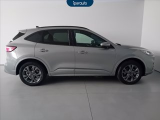 FORD Kuga 2.5 phev st-line x 2wd 225cv cvt