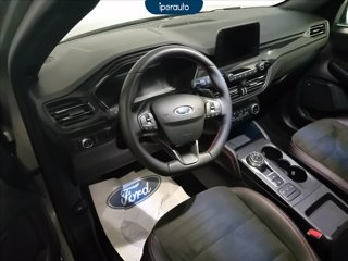 FORD Kuga 2.5 phev st-line x 2wd 225cv cvt