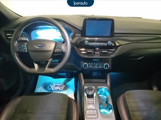 FORD Kuga 2.5 phev st-line x 2wd 225cv cvt