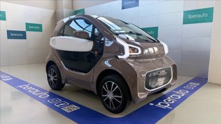 XEV XEV YoYo Easy Mochaccino