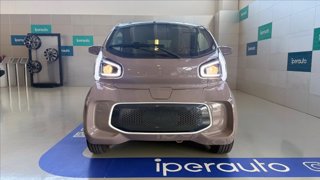 XEV XEV YoYo Easy Mochaccino