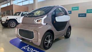 XEV XEV YoYo Easy Mochaccino