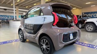 XEV XEV YoYo Easy Mochaccino