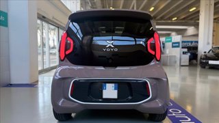 XEV XEV YoYo Easy Mochaccino