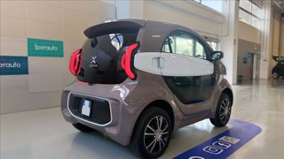 XEV XEV YoYo Easy Mochaccino