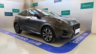 FORD Puma 1.0 ecoboost h ST-line Design s&s 125cv