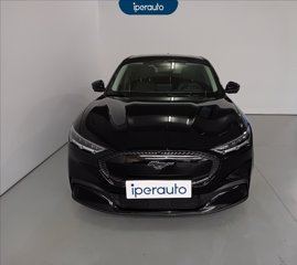 FORD Mustang mach-e standard range rwd 269cv auto