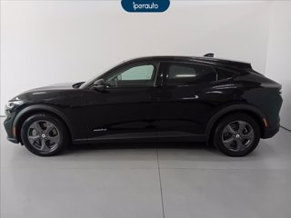 FORD Mustang mach-e standard range rwd 269cv auto