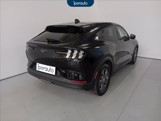 FORD Mustang mach-e standard range rwd 269cv auto
