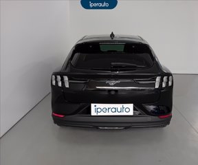 FORD Mustang mach-e standard range rwd 269cv auto
