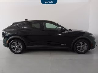 FORD Mustang mach-e standard range rwd 269cv auto