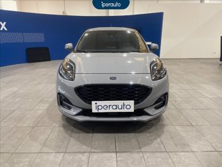 FORD Puma 1.0 ecoboost h st-line s&s 125cv