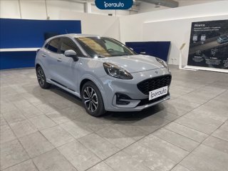 FORD Puma 1.0 ecoboost h st-line s&s 125cv