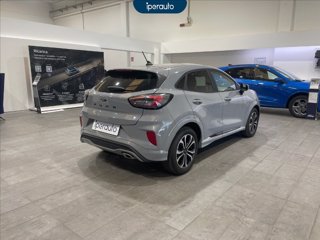 FORD Puma 1.0 ecoboost h st-line s&s 125cv