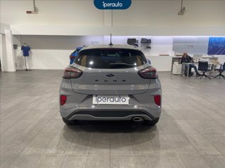 FORD Puma 1.0 ecoboost h st-line s&s 125cv