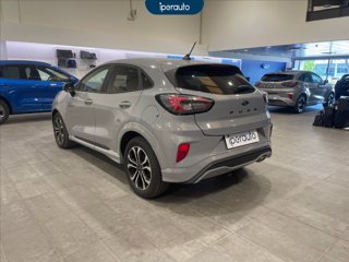 FORD Puma 1.0 ecoboost h st-line s&s 125cv