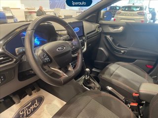 FORD Puma 1.0 ecoboost h st-line s&s 125cv