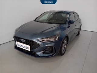 FORD Focus 1.0t ecoboost h st-line 125cv