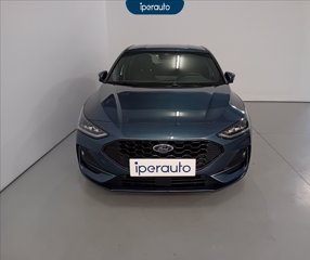 FORD Focus 1.0t ecoboost h st-line 125cv